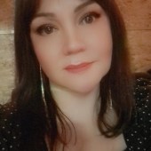 Елена, 47 лет из г. 