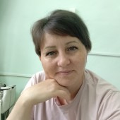 Гуля, 38 лет из г. 