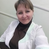 Гуля, 37 лет из г. 