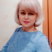 Алия, 50 лет из г. 