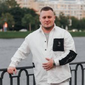 Ринат, 28 лет из г. 