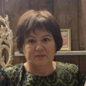 Алсу, 65 лет из г. 