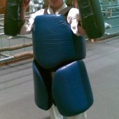 Артур, 42 года из г. 