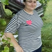 Алина, 42 года из г. 