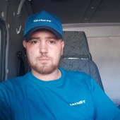 Ирек, 34 года из г. 