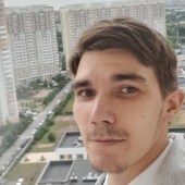 Ильяс, 22 года из г. 