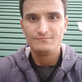 Фарит, 30 лет из г. 