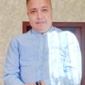 Айдар, 31 год из г. 