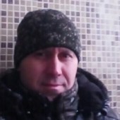 Ришат, 44 года из г. 