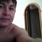 Рашид, 43 года из г. 