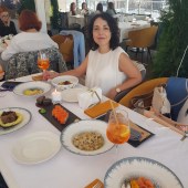 Джамиля, 51 год из г. 