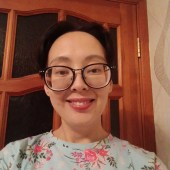 Динара, 38 лет из г. 