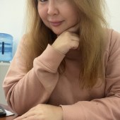 Тамара, 39 лет из г. 