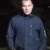 Радик, 45 лет из г. 