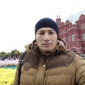 Руслан, 37 лет из г. 