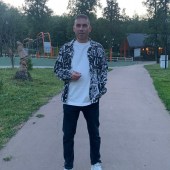 Ильназ, 37 лет из г. 