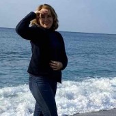 Фэридэ, 52 года из г. 