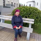 Нурия, 72 года из г. 