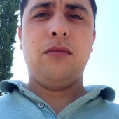 Филюс, 36 лет из г. 