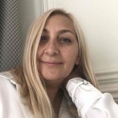 Руфина, 53 года из г. 