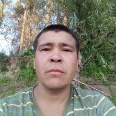 Раниль, 39 лет из г. 