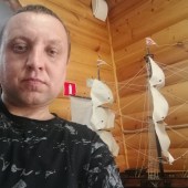 Руслан, 41 год из г. 