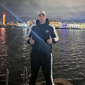 Дамир, 34 года из г. 