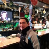 Данил, 41 год из г. 