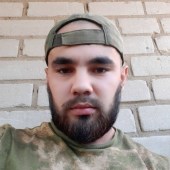 Ильдар, 32 года из г. 