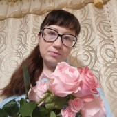 Алия, 36 лет из г. 