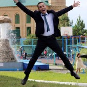 Марат, 32 года из г. 