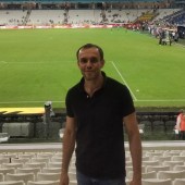 Рустам, 39 лет из г. 
