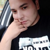 Эмиль, 32 года из г. 