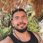 Ильдар, 39 лет из г. 