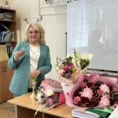 Зольфия, 65 лет из г. 