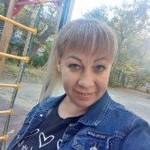 Юлия, 39 лет из г. 