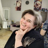 Ания, 63 года из г. 