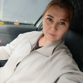 Гузаль, 39 лет из г. 