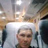 Марсель, 51 год из г. 