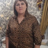 Нуржамал, 54 года из г. 