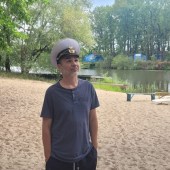 Дамир, 48 лет из г. 