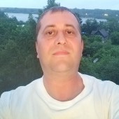 Ринат, 45 лет из г. 