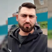 Шаукат, 35 лет из г. 