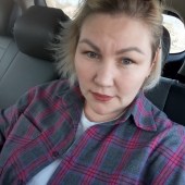 Инара, 39 лет из г. 