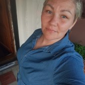 Инара, 39 лет из г. 