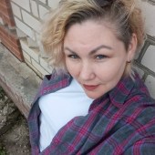 Инара, 39 лет из г. 