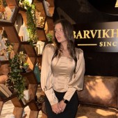 Алия, 21 год из г. 