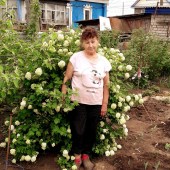 Разима, 75 лет из г. 