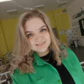 Динара, 29 лет из г. 