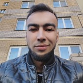 Мурат, 27 лет из г. 